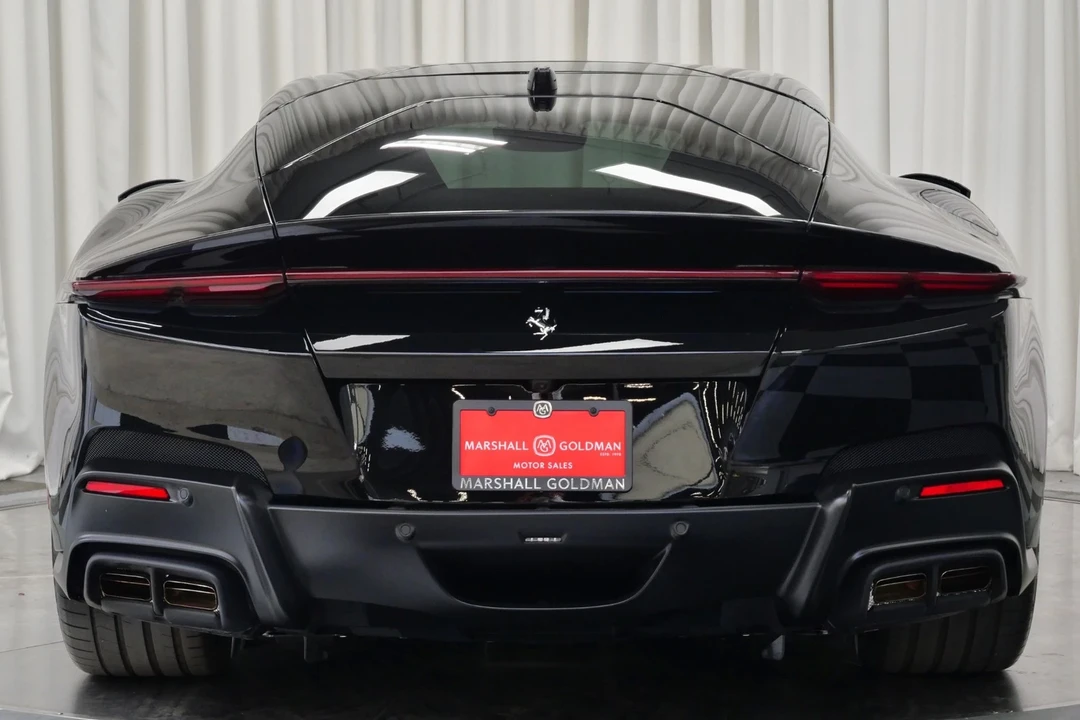 2025 Ferrari 12Cilindri - Image 8 of 21