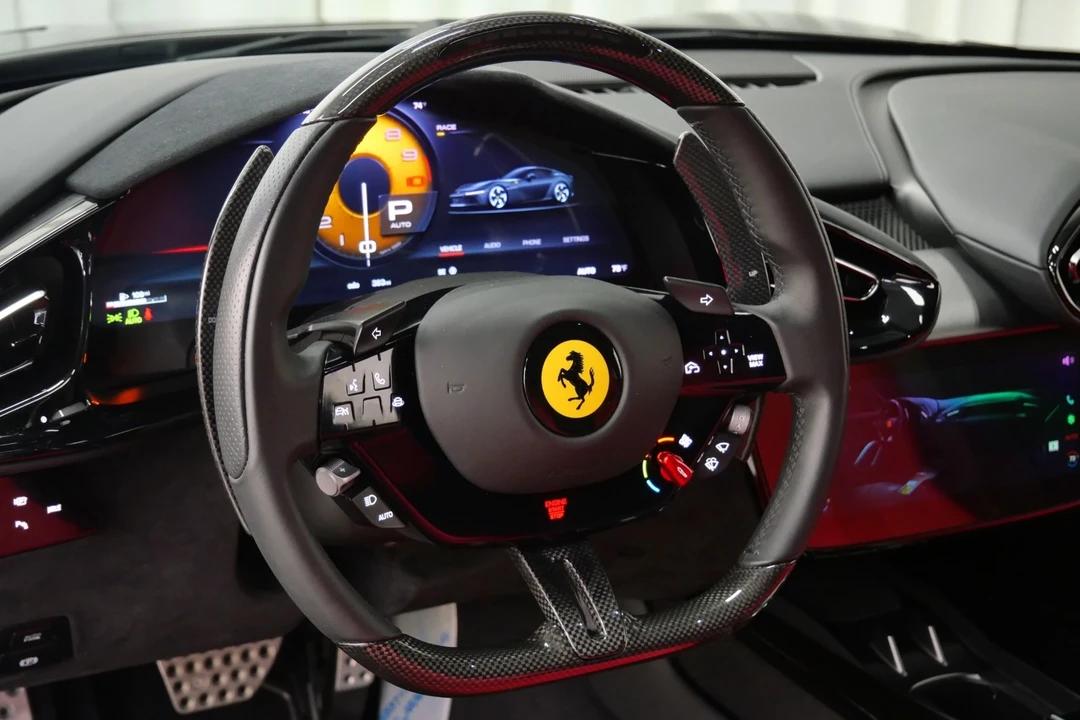2025 Ferrari 12Cilindri - Image 15 of 21
