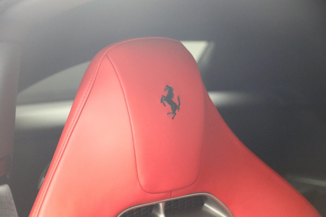 2025 Ferrari 12Cilindri - Image 22 of 29