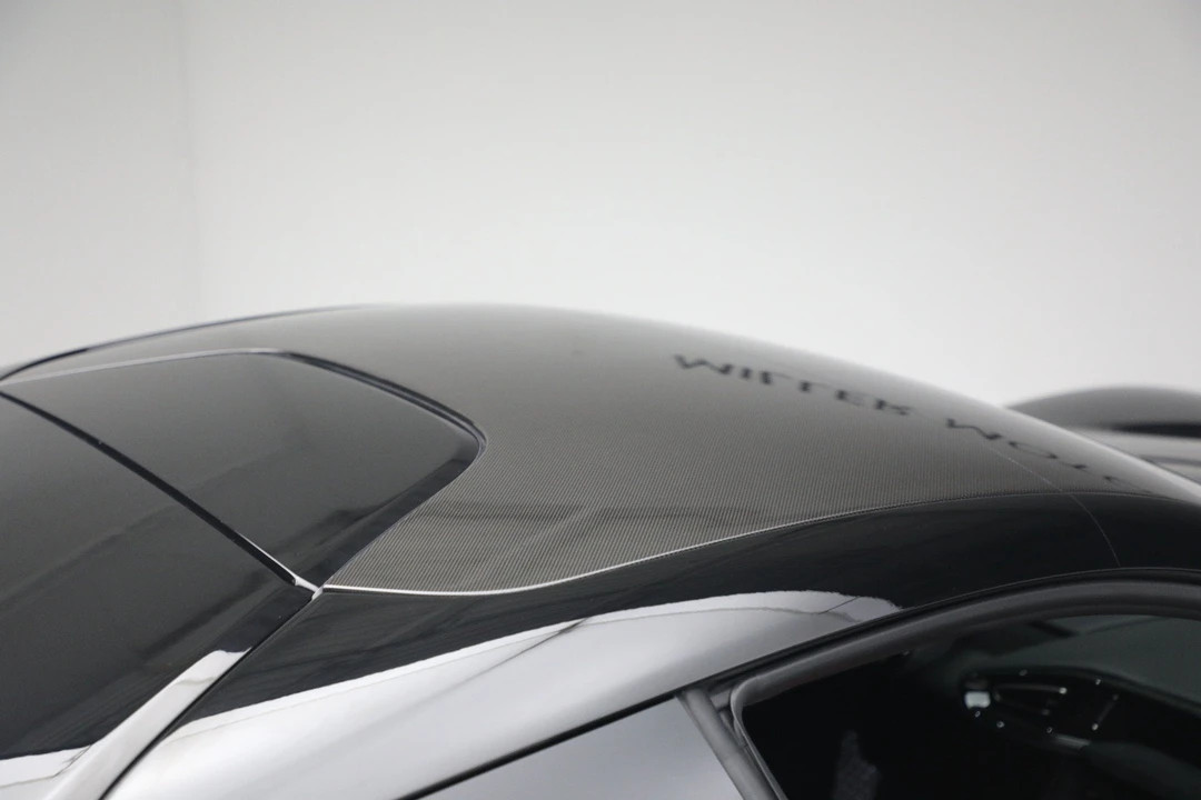 2025 Ferrari 12Cilindri - Image 23 of 29