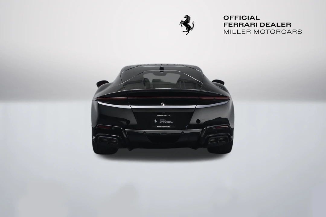 2025 Ferrari 12Cilindri - Image 6 of 29