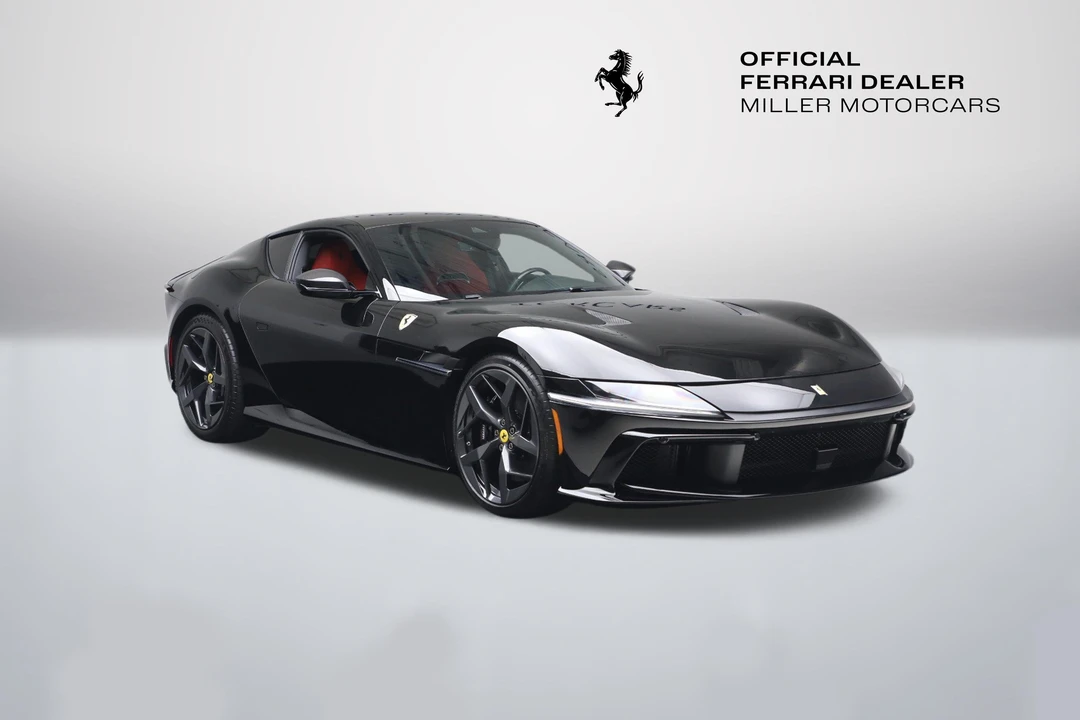 2025 Ferrari 12Cilindri - Image 11 of 29
