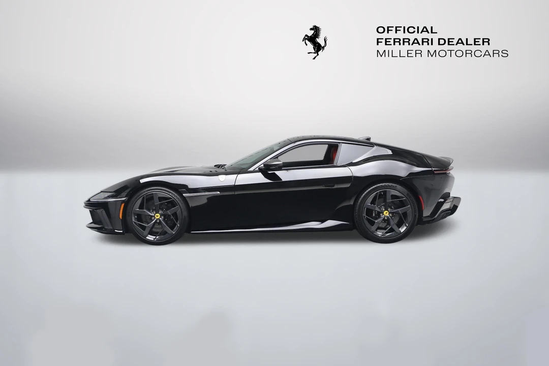 2025 Ferrari 12Cilindri - Image 3 of 29