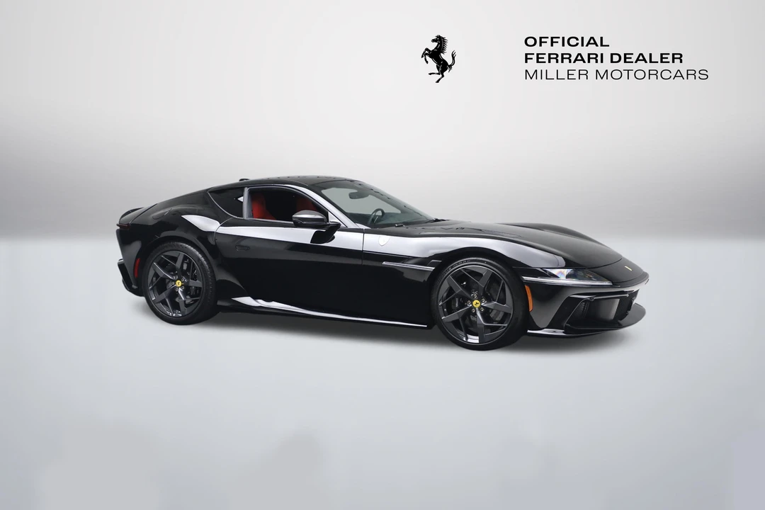 2025 Ferrari 12Cilindri - Image 10 of 29