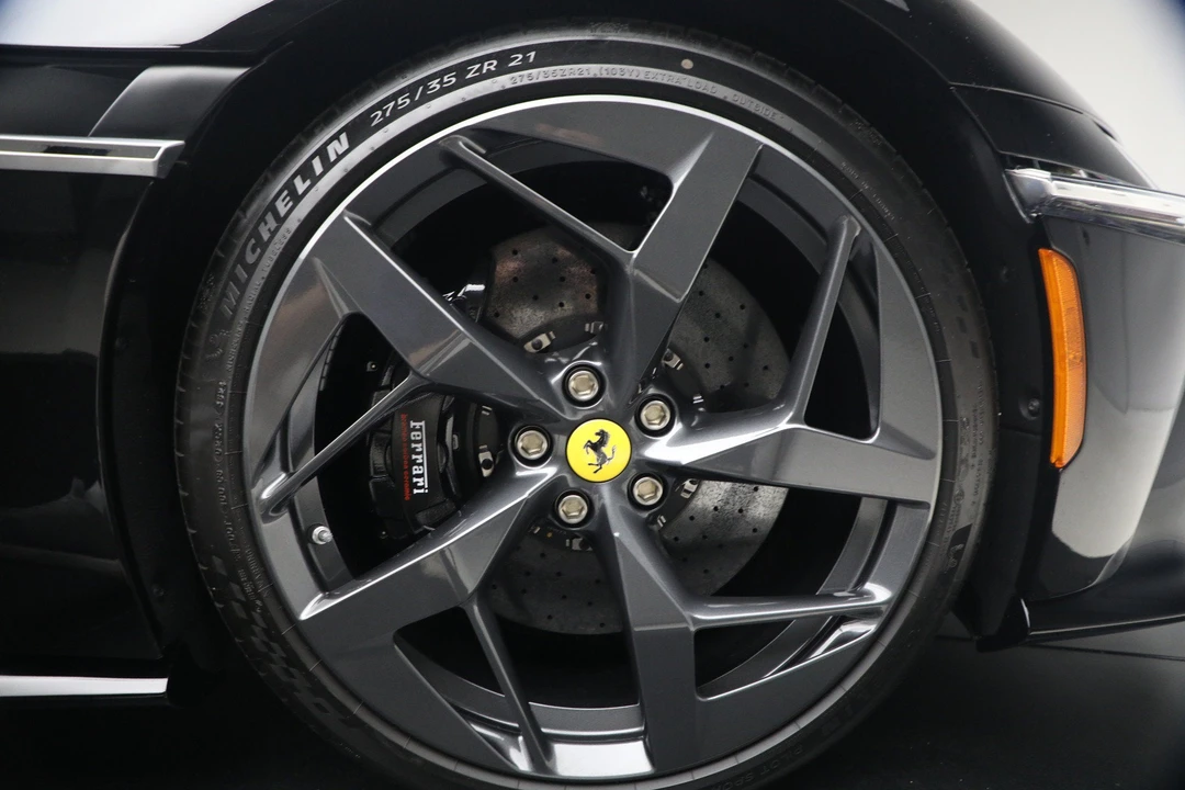 2025 Ferrari 12Cilindri - Image 28 of 29