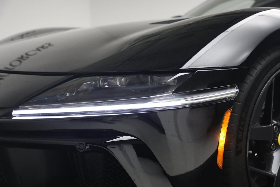 2025 Ferrari 12Cilindri - Image 24 of 29