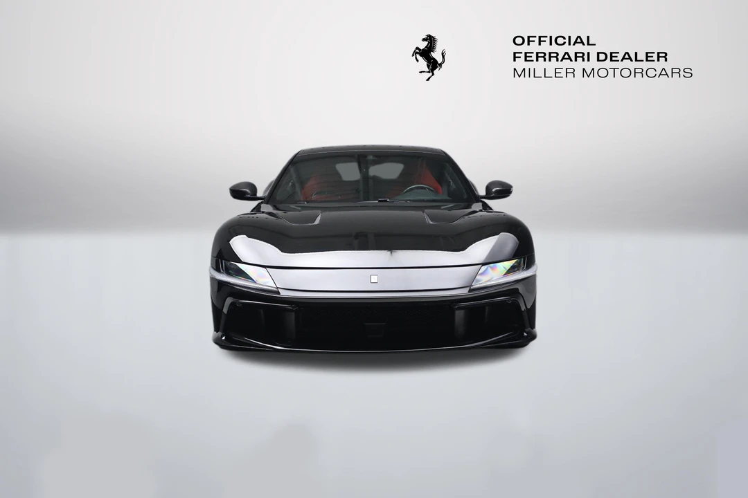 2025 Ferrari 12Cilindri - Image 12 of 29