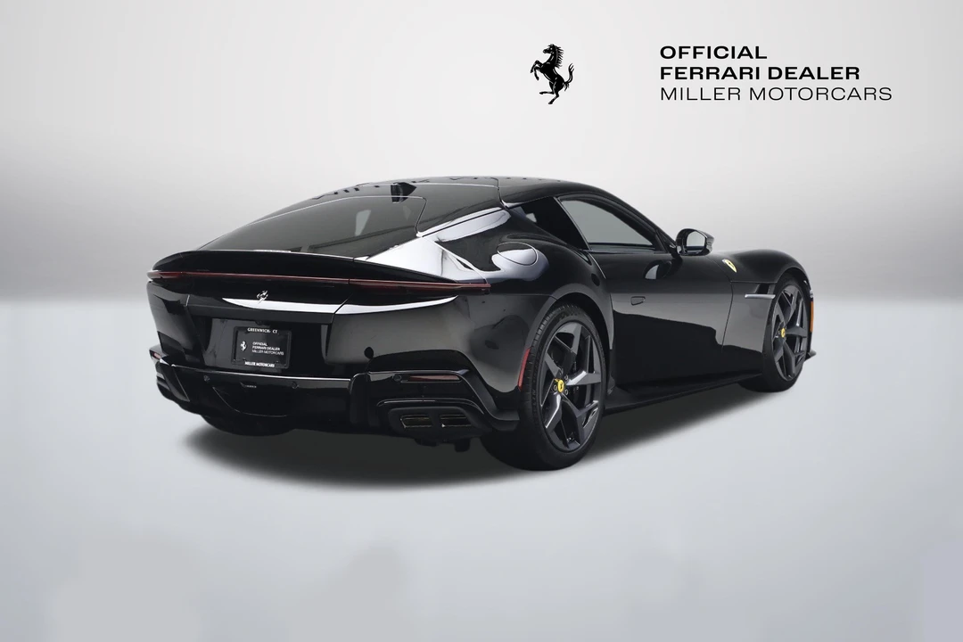 2025 Ferrari 12Cilindri - Image 7 of 29
