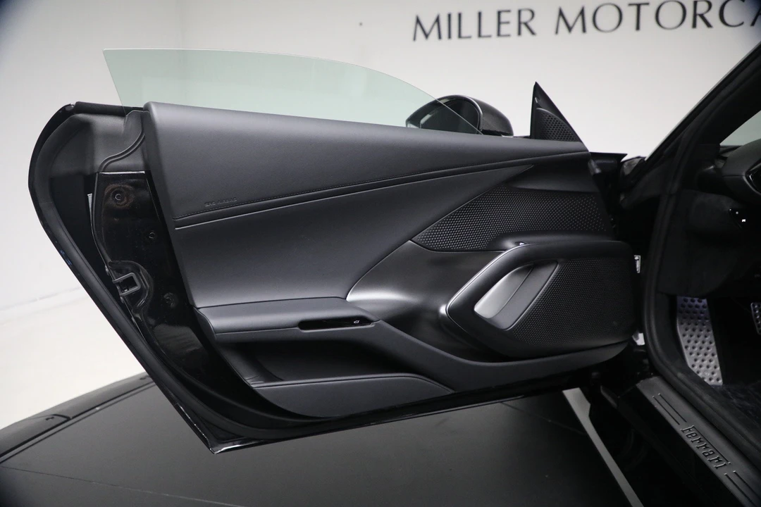 2025 Ferrari 12Cilindri - Image 29 of 29