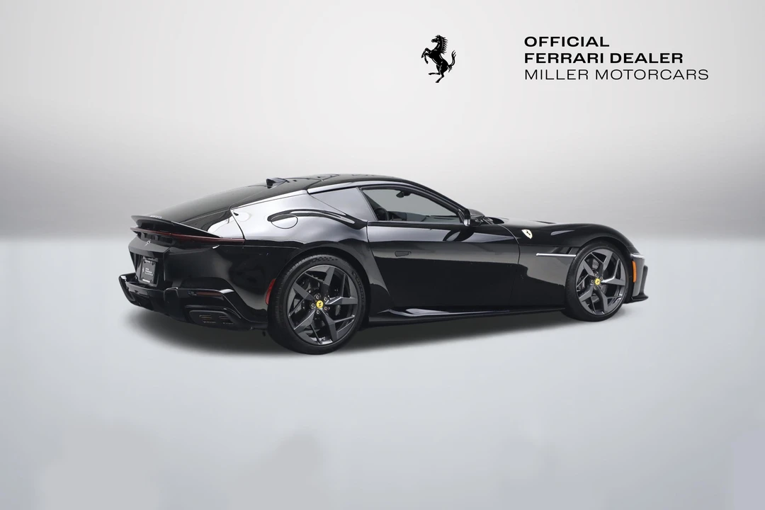 2025 Ferrari 12Cilindri - Image 8 of 29