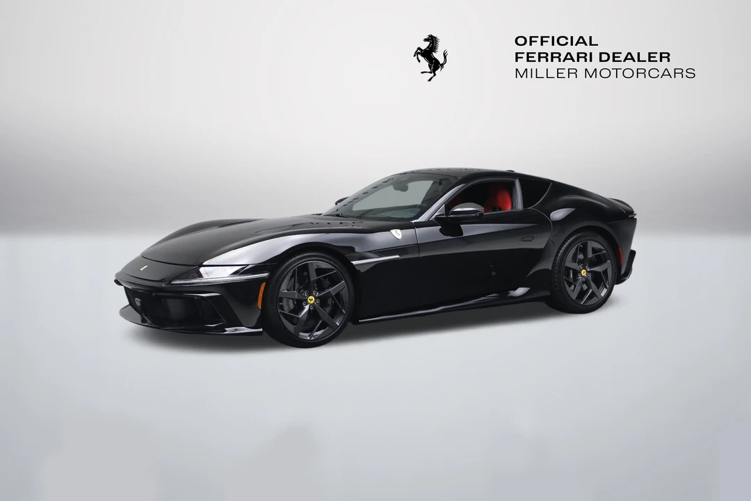 2025 Ferrari 12Cilindri - Image 2 of 29