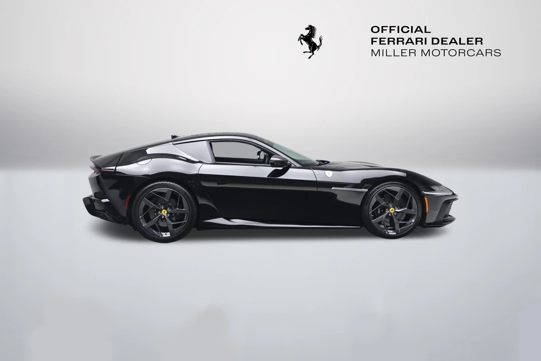2025 Ferrari 12Cilindri - Image 9 of 29