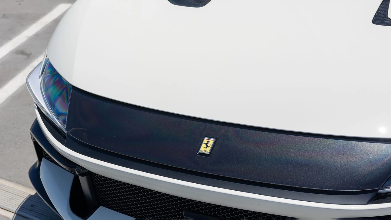 2025 Ferrari 12Cilindri - Image 19 of 31
