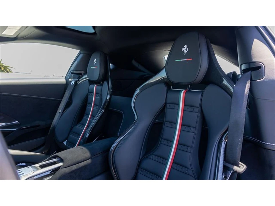 2025 Ferrari 12Cilindri - Image 7 of 31