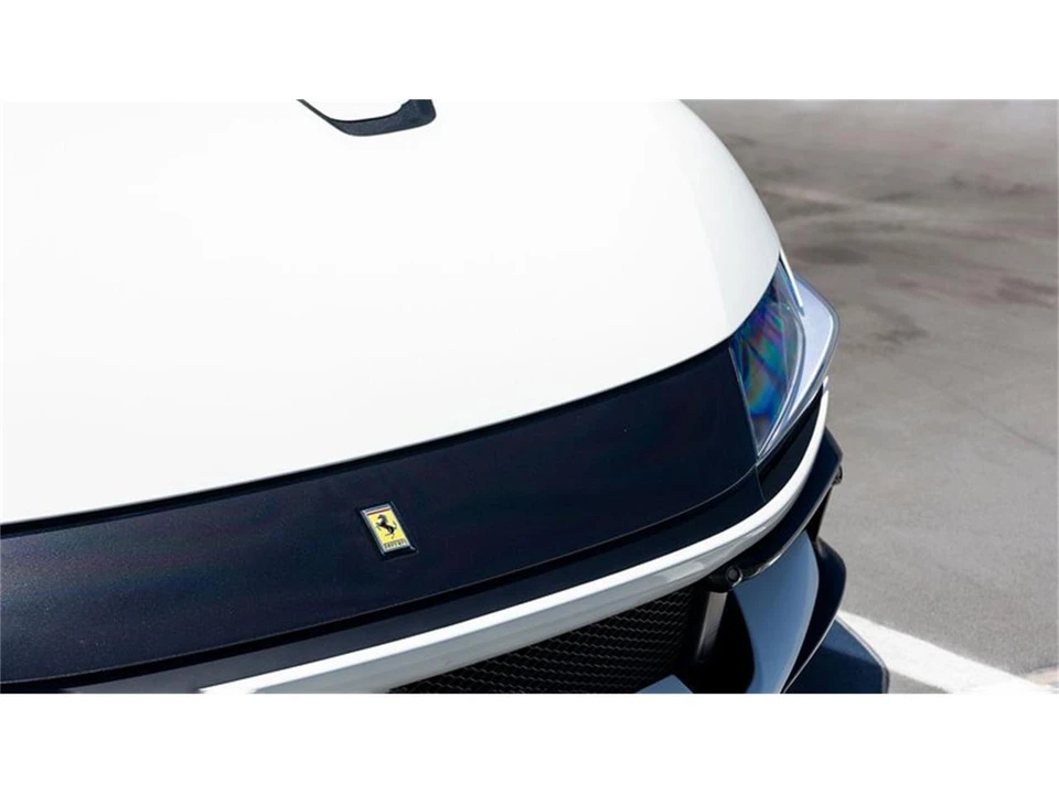 2025 Ferrari 12Cilindri - Image 22 of 31