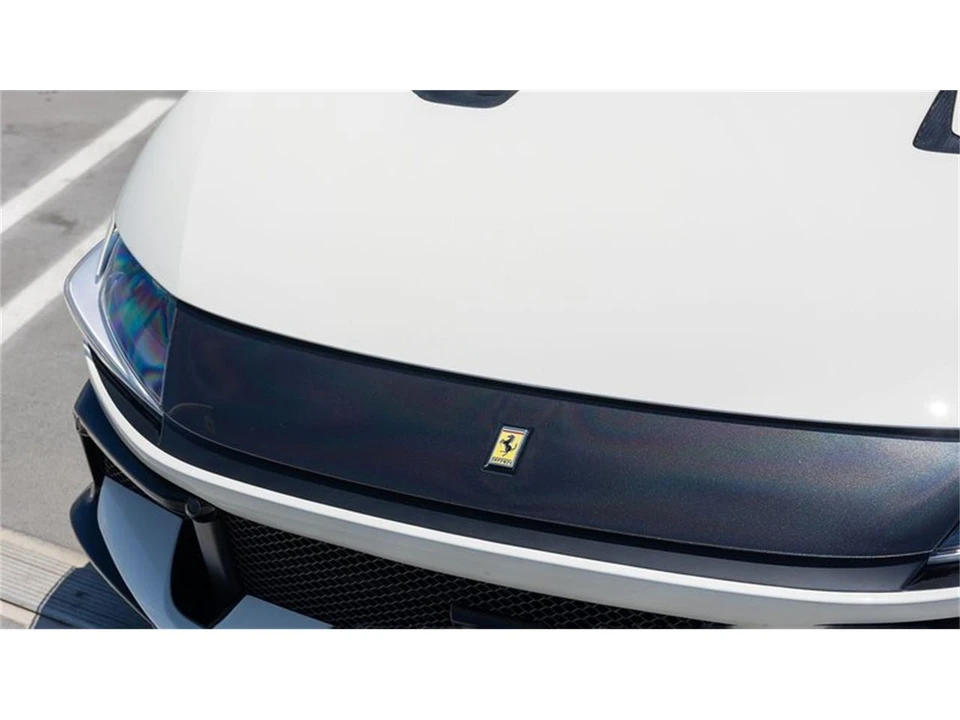 2025 Ferrari 12Cilindri - Image 23 of 31
