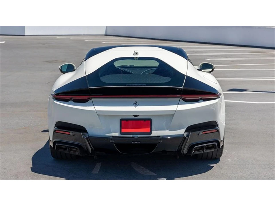 2025 Ferrari 12Cilindri - Image 21 of 31