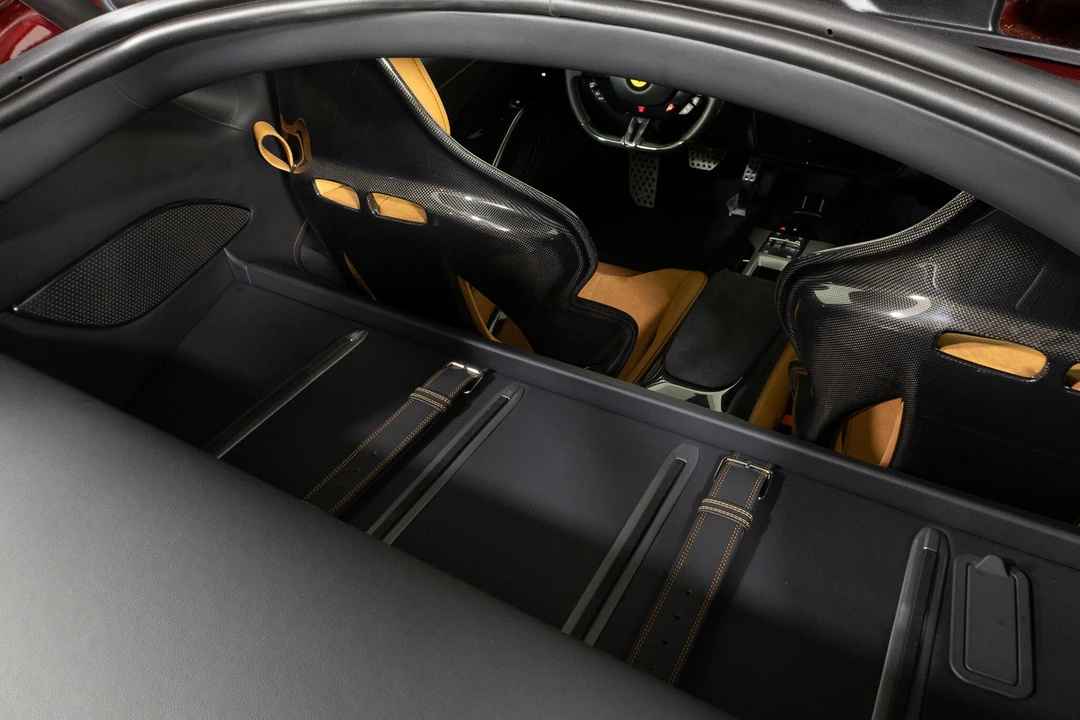 2025 Ferrari 12Cilindri - Image 24 of 31