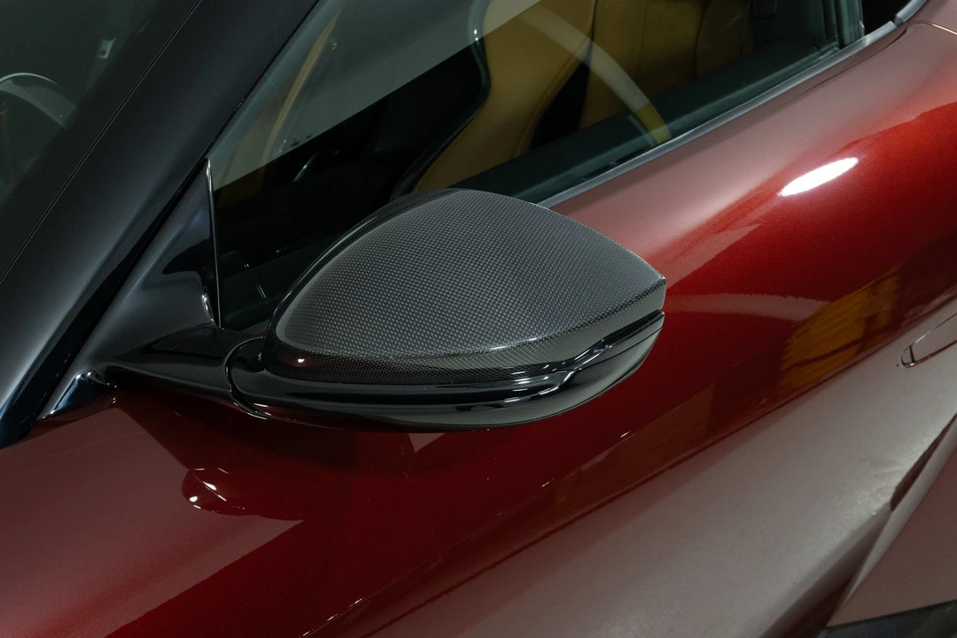 2025 Ferrari 12Cilindri - Image 28 of 31