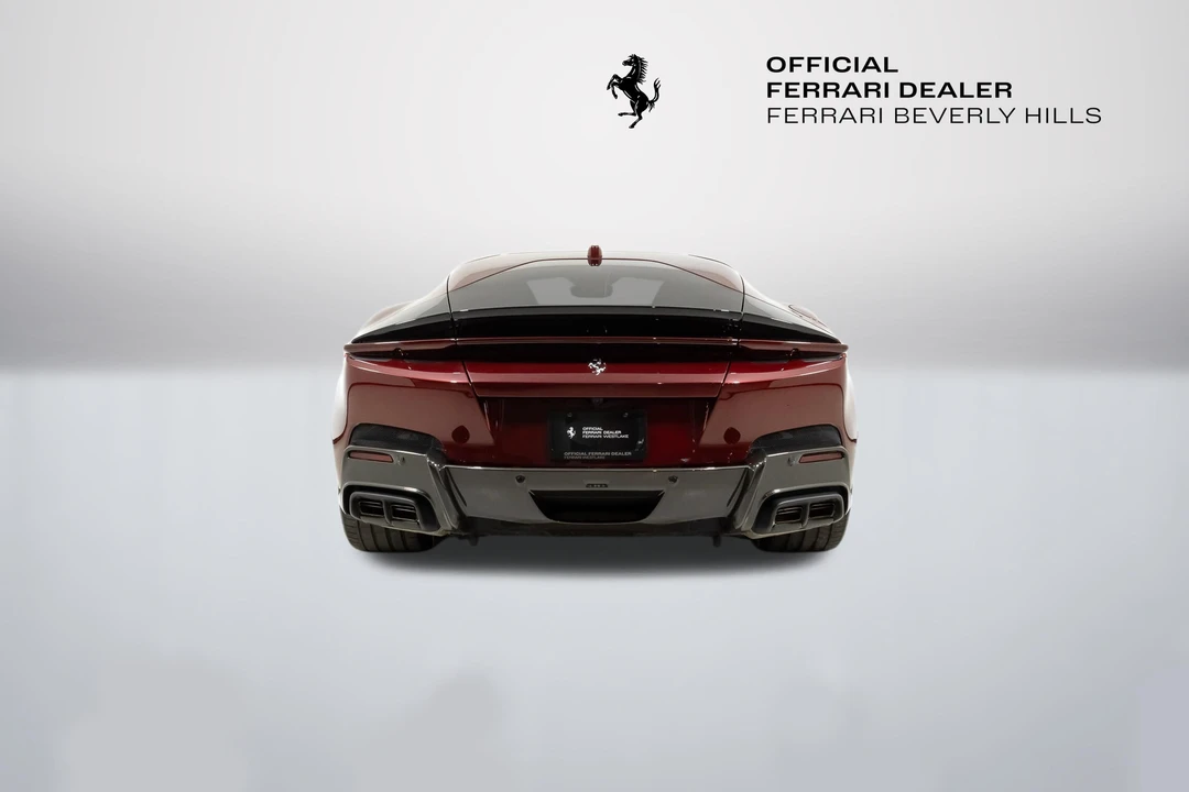 2025 Ferrari 12Cilindri - Image 6 of 31