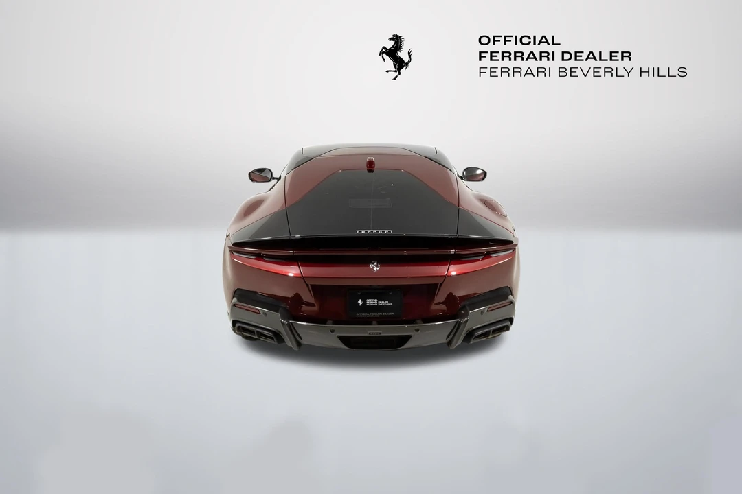 2025 Ferrari 12Cilindri - Image 7 of 31