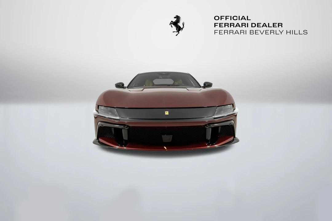 2025 Ferrari 12Cilindri - Image 13 of 31