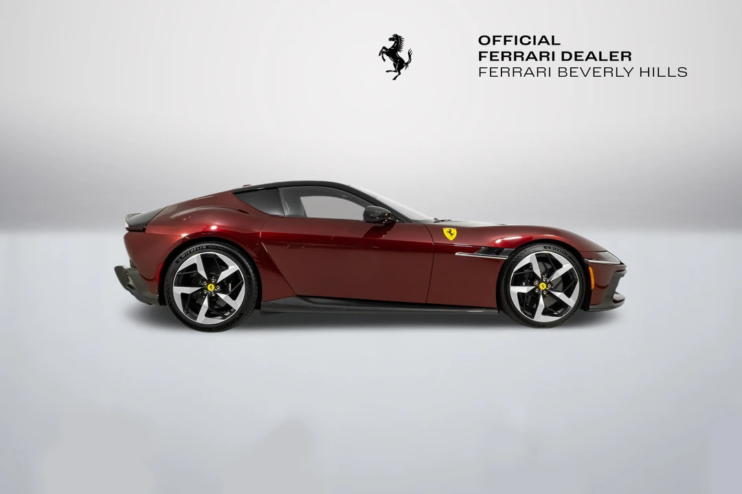 2025 Ferrari 12Cilindri - Image 10 of 31