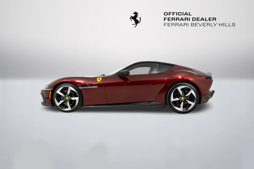 2025 Ferrari 12Cilindri - Image 3 of 31