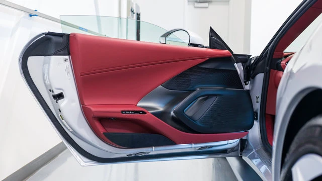 2025 Ferrari 12Cilindri - Image 10 of 15
