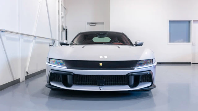 2025 Ferrari 12Cilindri - Image 2 of 15