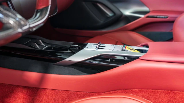 2025 Ferrari 12Cilindri - Image 7 of 15
