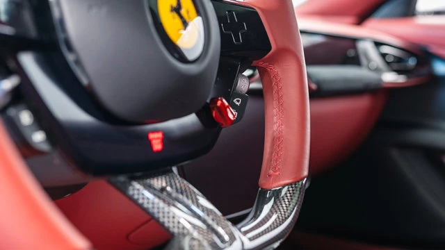 2025 Ferrari 12Cilindri - Image 5 of 15
