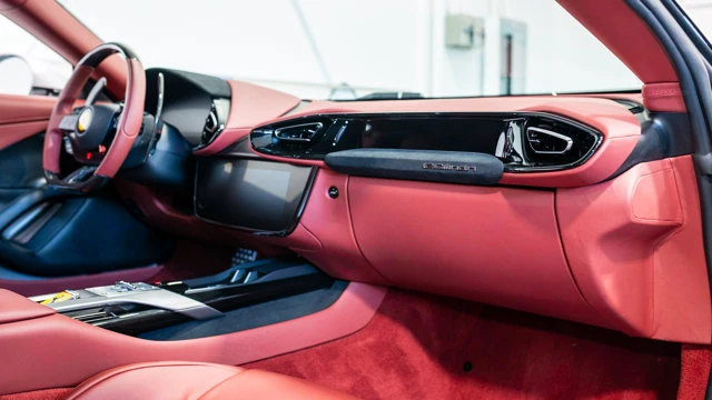 2025 Ferrari 12Cilindri - Image 8 of 15