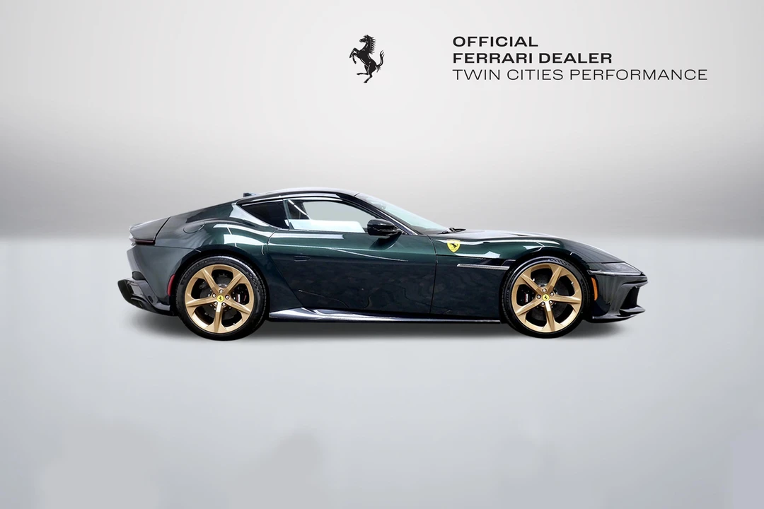 2025 Ferrari 12Cilindri - Image 7 of 30