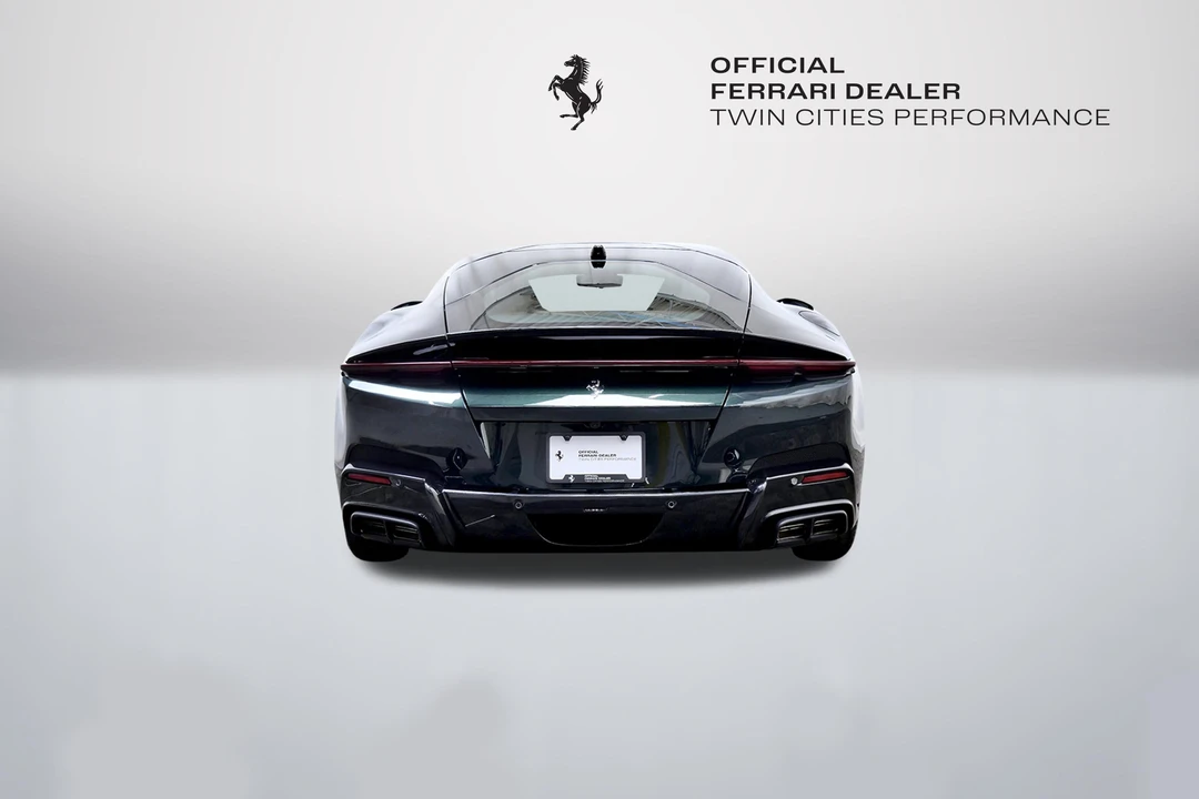 2025 Ferrari 12Cilindri - Image 4 of 30