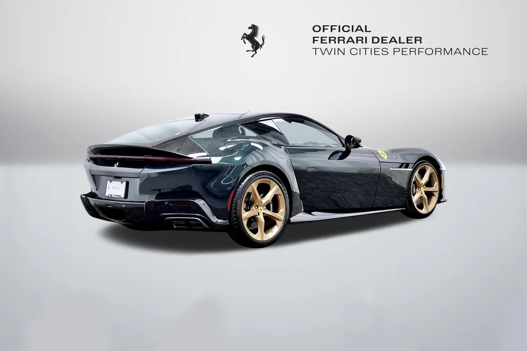2025 Ferrari 12Cilindri - Image 6 of 30