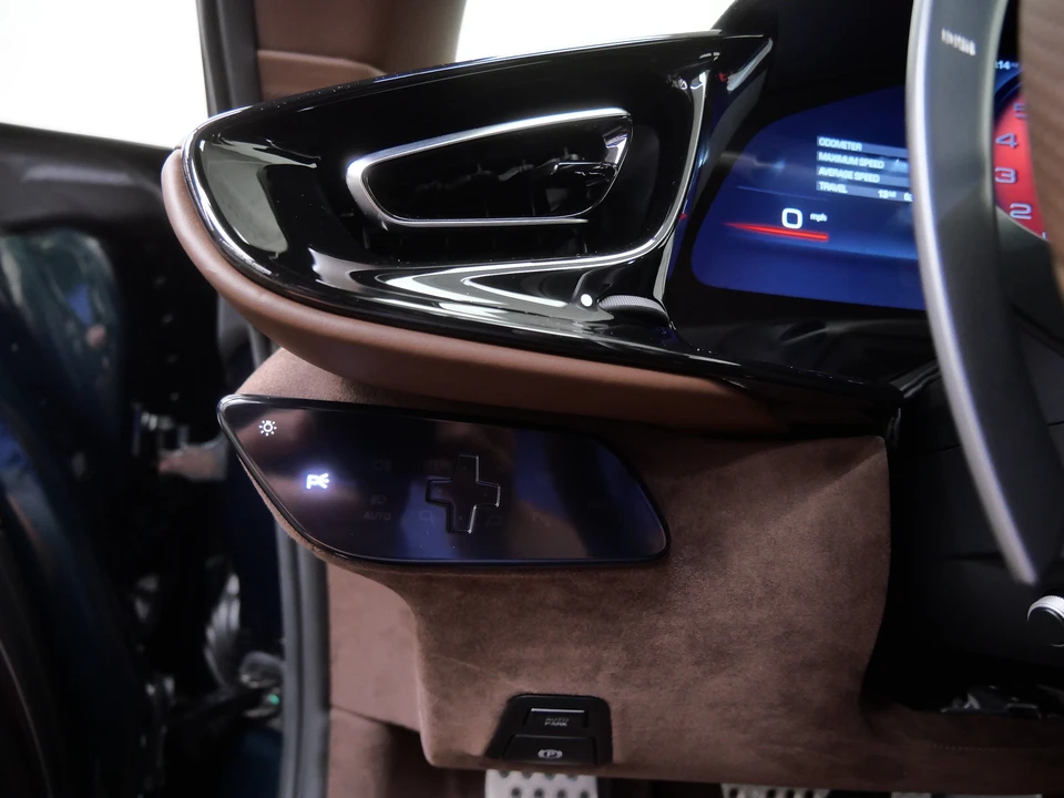 2025 Ferrari 12Cilindri - Image 24 of 30