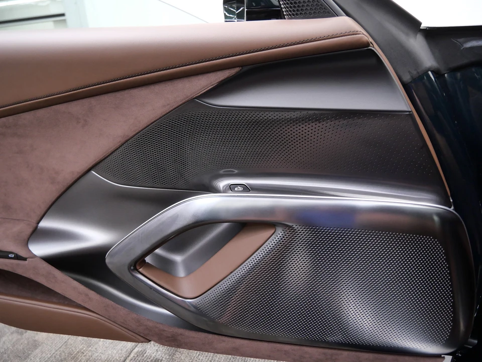 2025 Ferrari 12Cilindri - Image 25 of 30