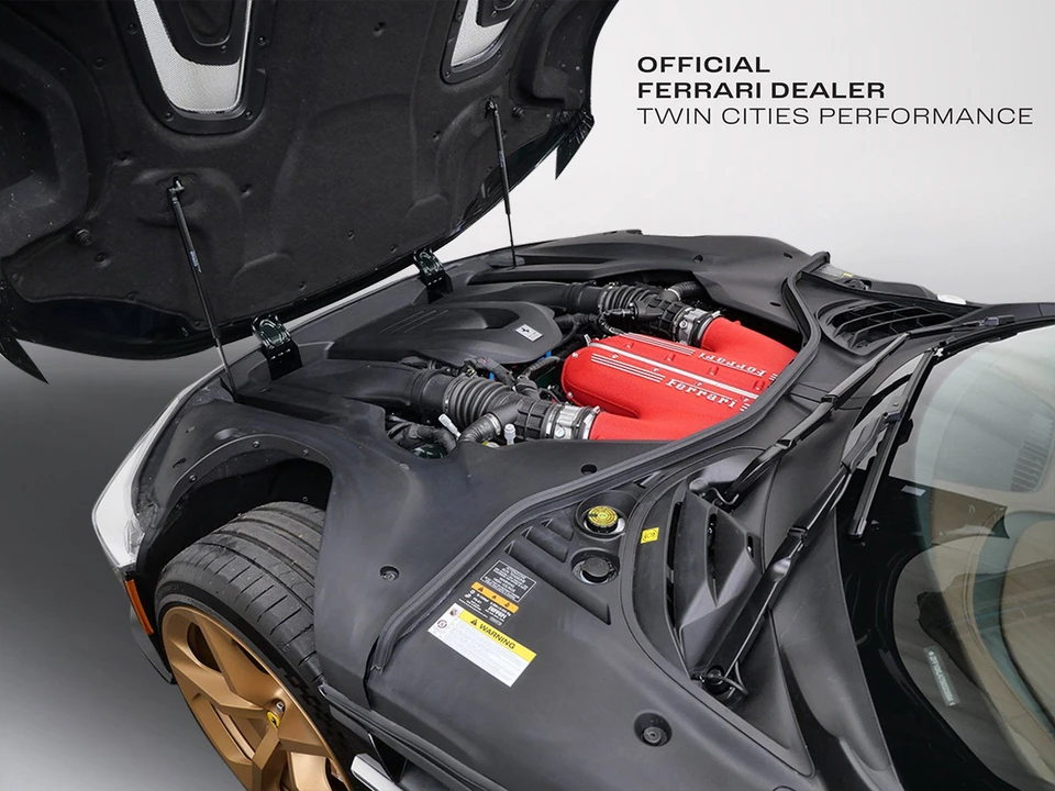2025 Ferrari 12Cilindri - Image 26 of 30