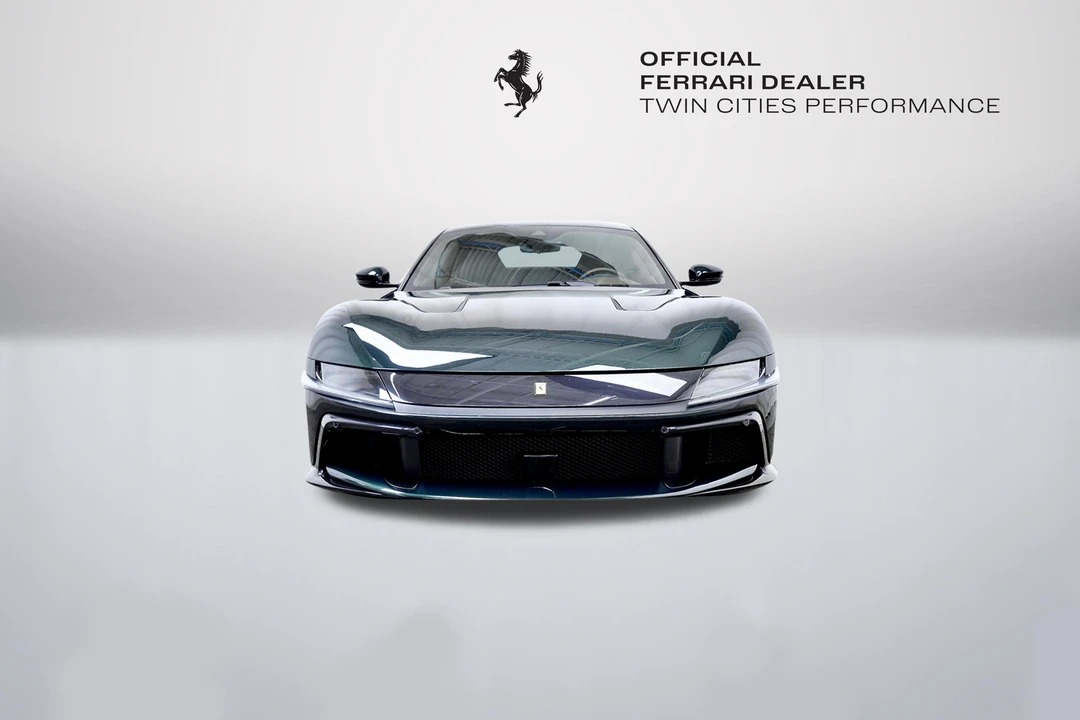 2025 Ferrari 12Cilindri - Image 9 of 30