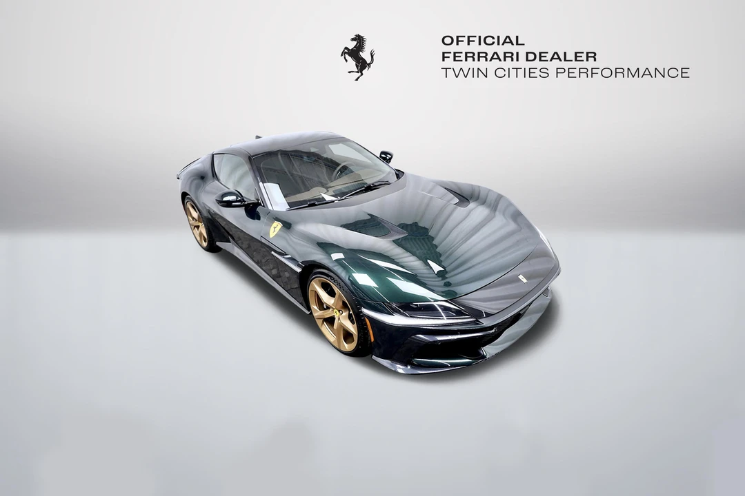 2025 Ferrari 12Cilindri - Image 10 of 30
