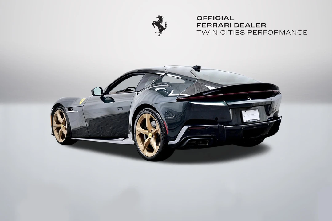 2025 Ferrari 12Cilindri - Image 3 of 30