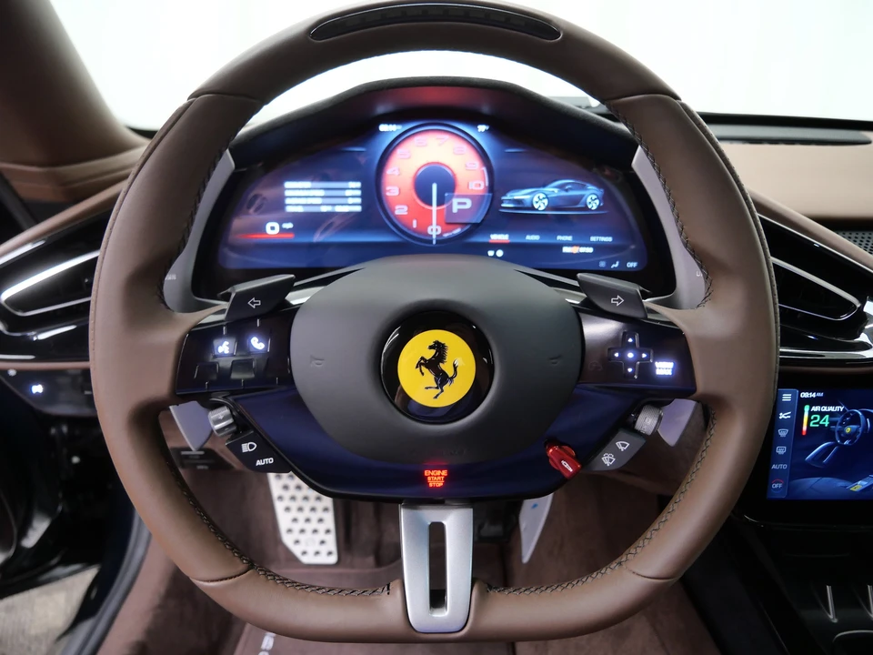 2025 Ferrari 12Cilindri - Image 22 of 30