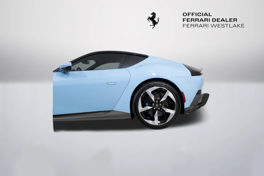 2025 Ferrari 12Cilindri - Image 18 of 31