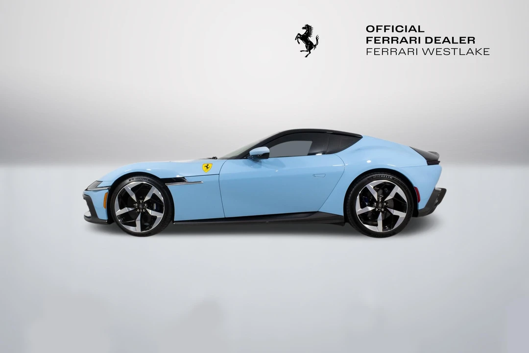2025 Ferrari 12Cilindri - Image 3 of 31