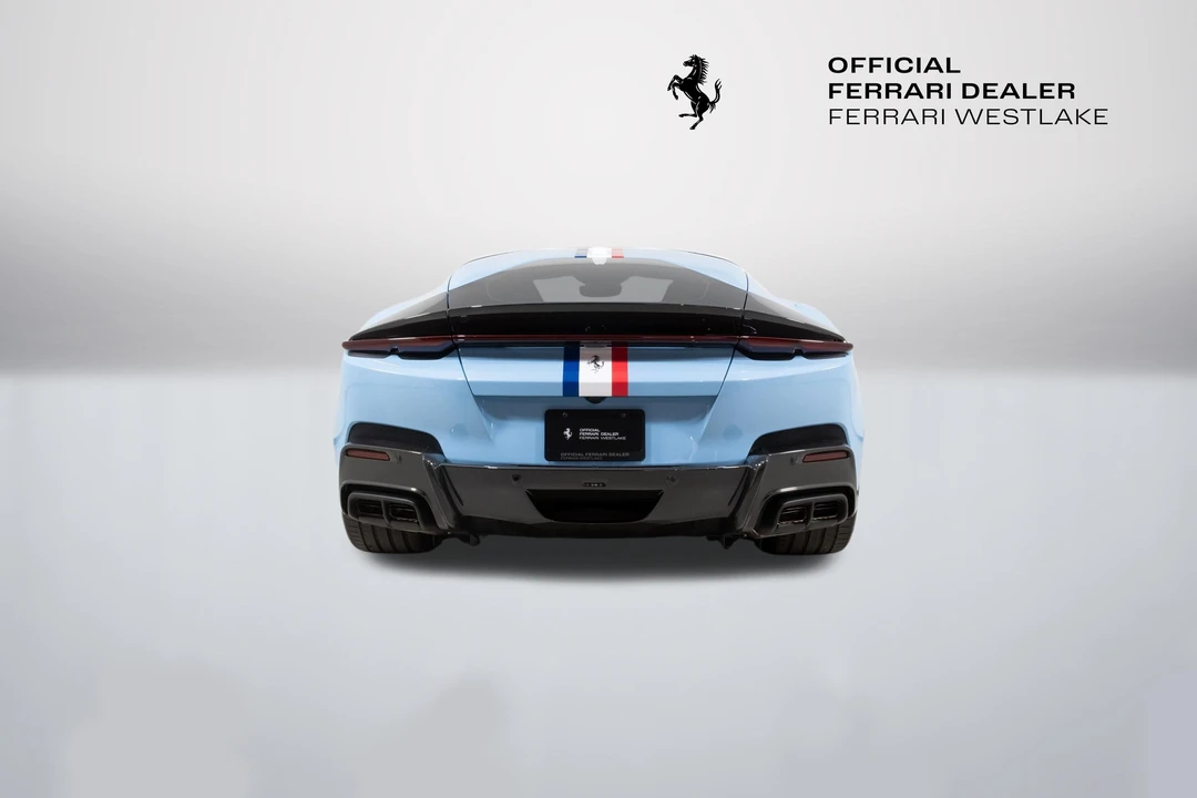 2025 Ferrari 12Cilindri - Image 7 of 31