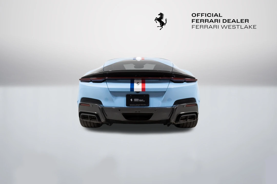 2025 Ferrari 12Cilindri - Image 7 of 31