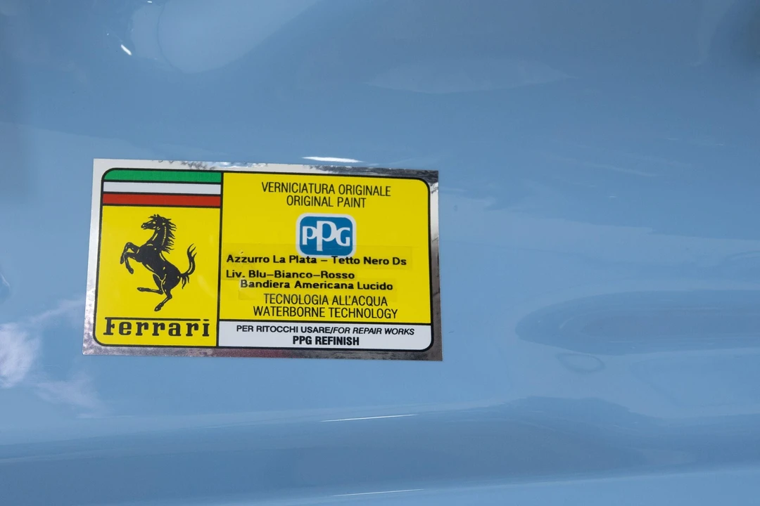 2025 Ferrari 12Cilindri - Image 28 of 31
