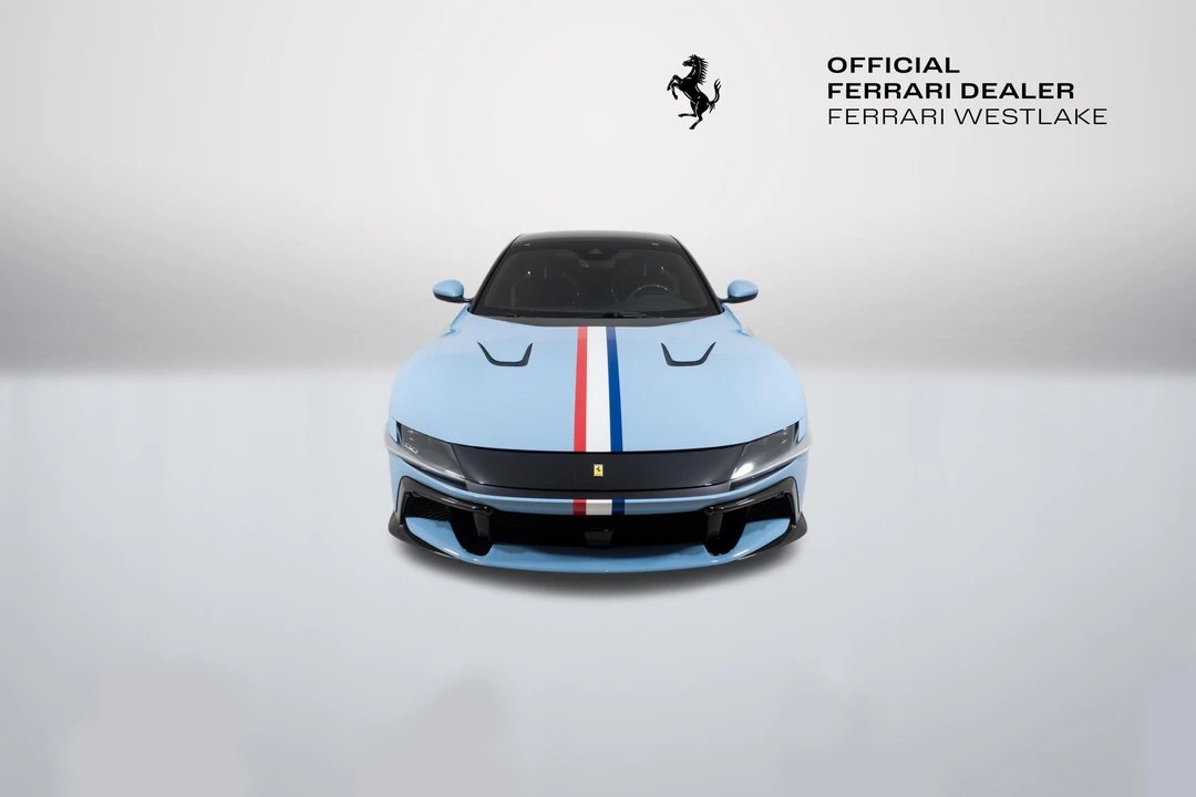 2025 Ferrari 12Cilindri - Image 14 of 31