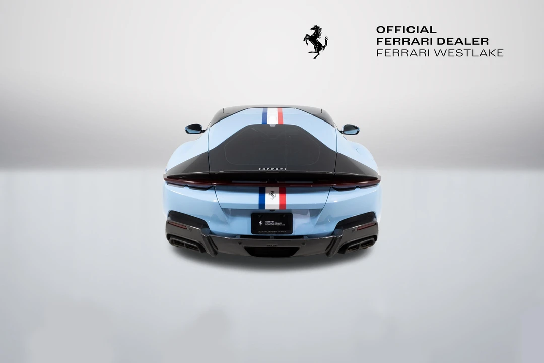 2025 Ferrari 12Cilindri - Image 8 of 31